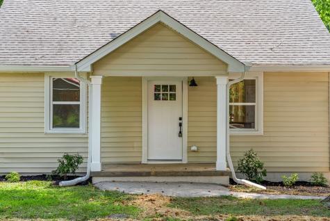1001 Kendrick Street Clarksville TN 37043