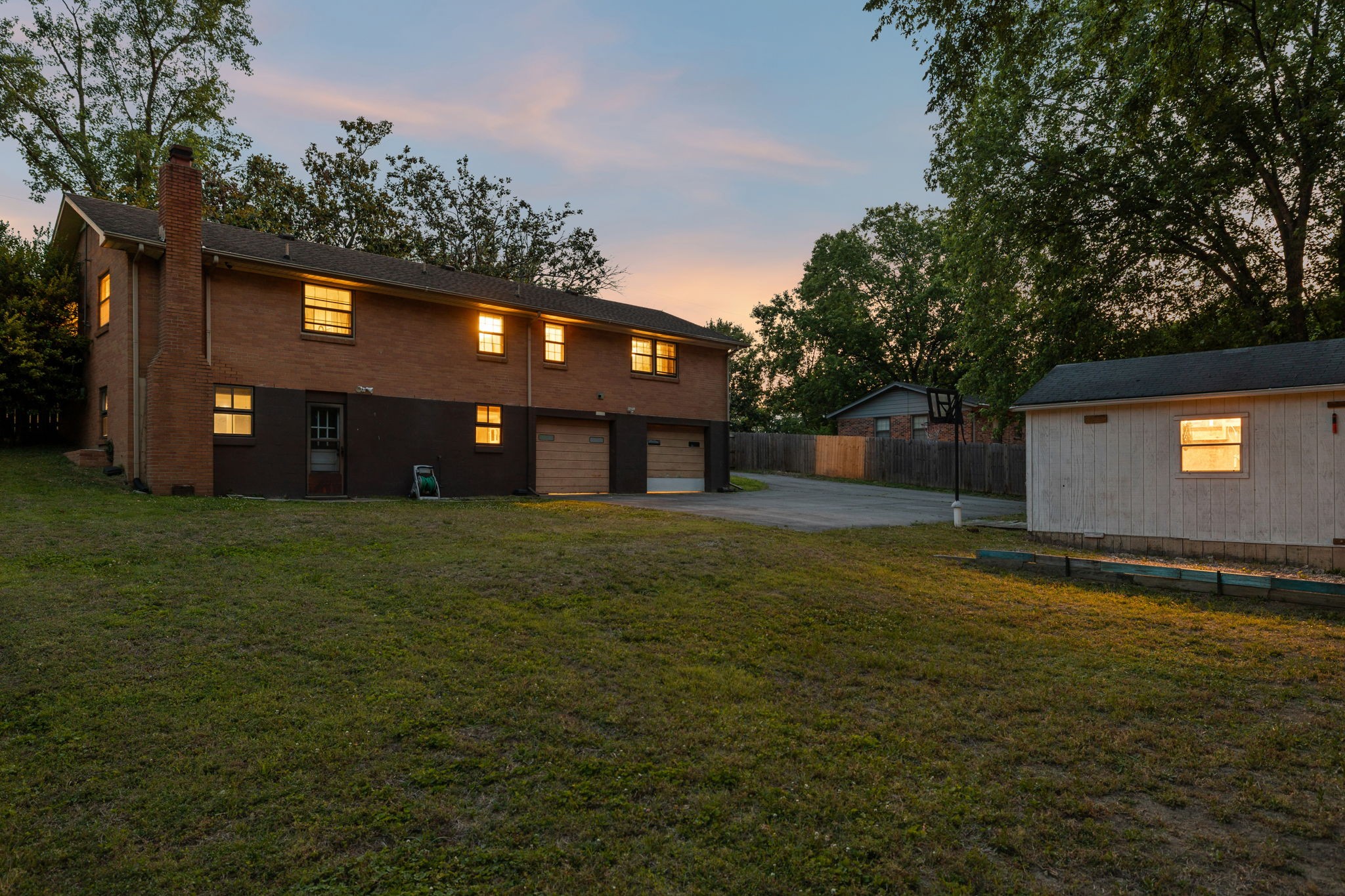 249 Clovernook Drive Nashville TN 37210