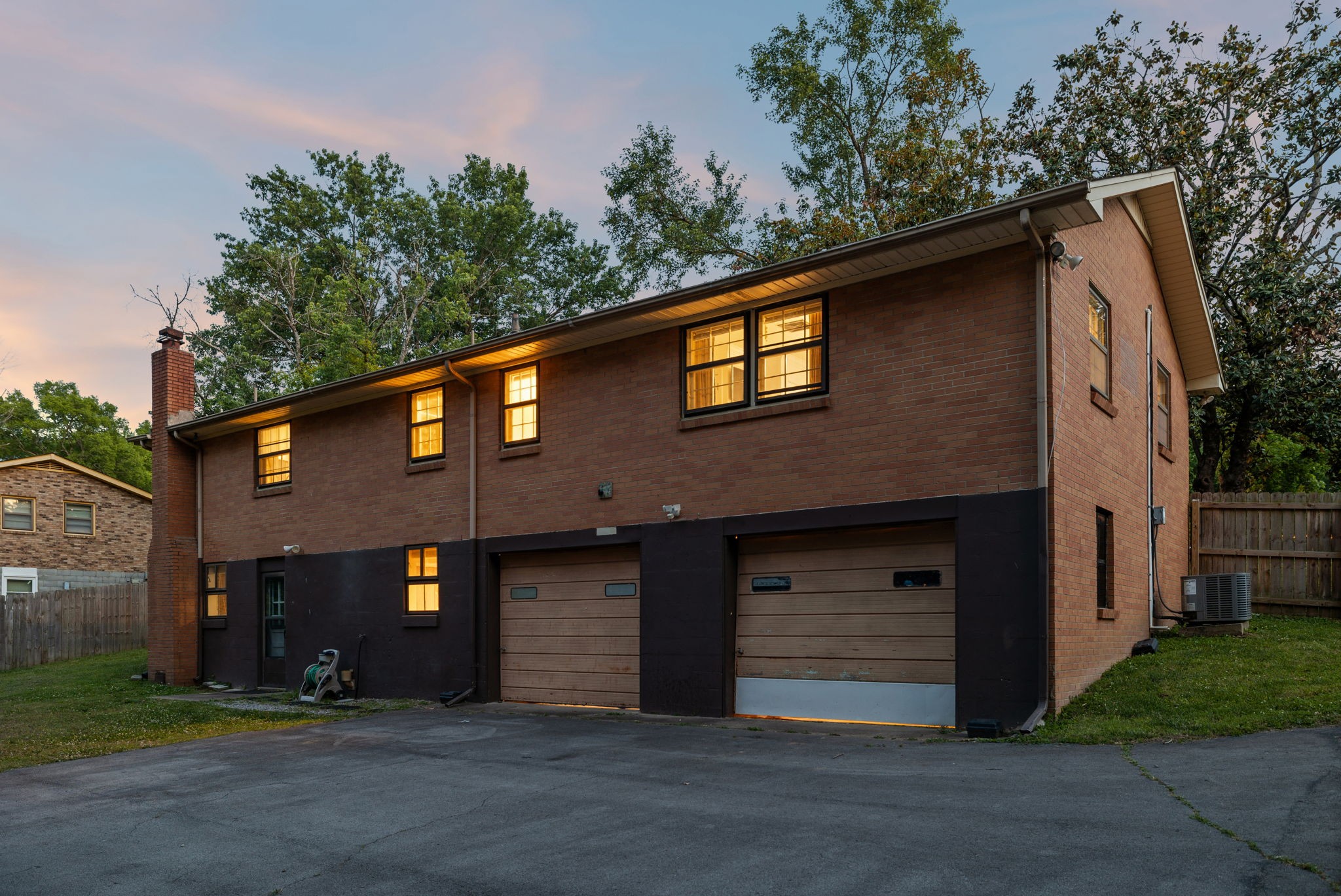 249 Clovernook Drive Nashville TN 37210