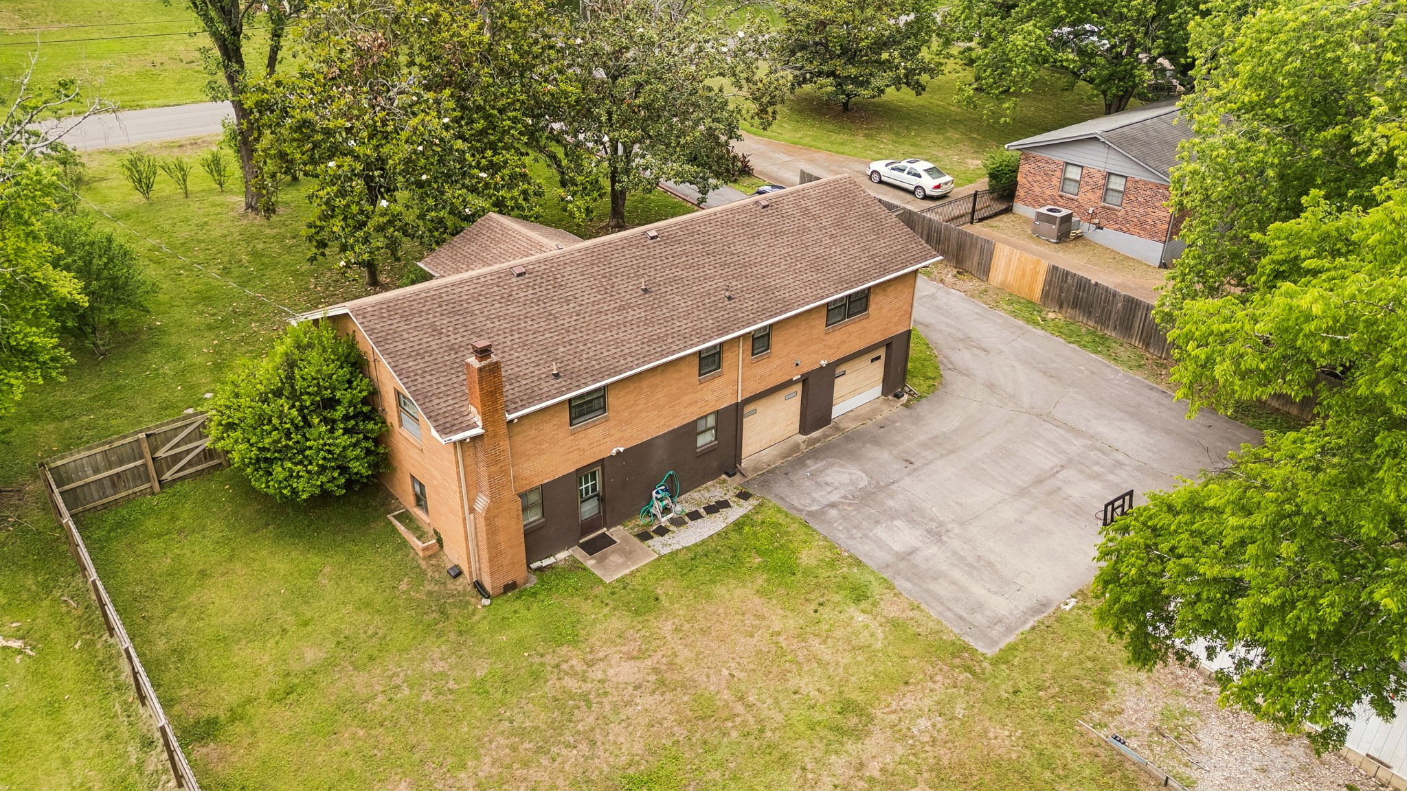 249 Clovernook Drive Nashville TN 37210