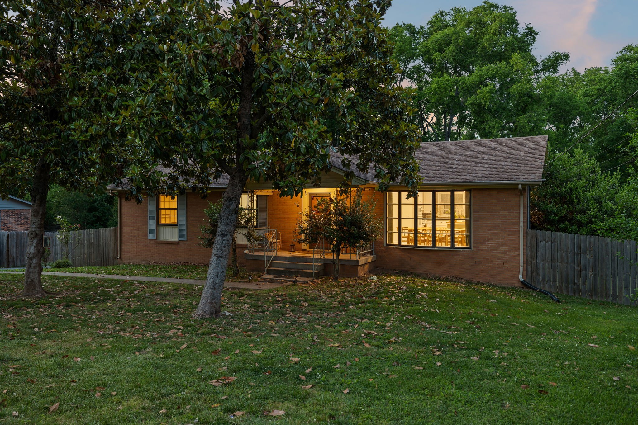 249 Clovernook Drive Nashville TN 37210