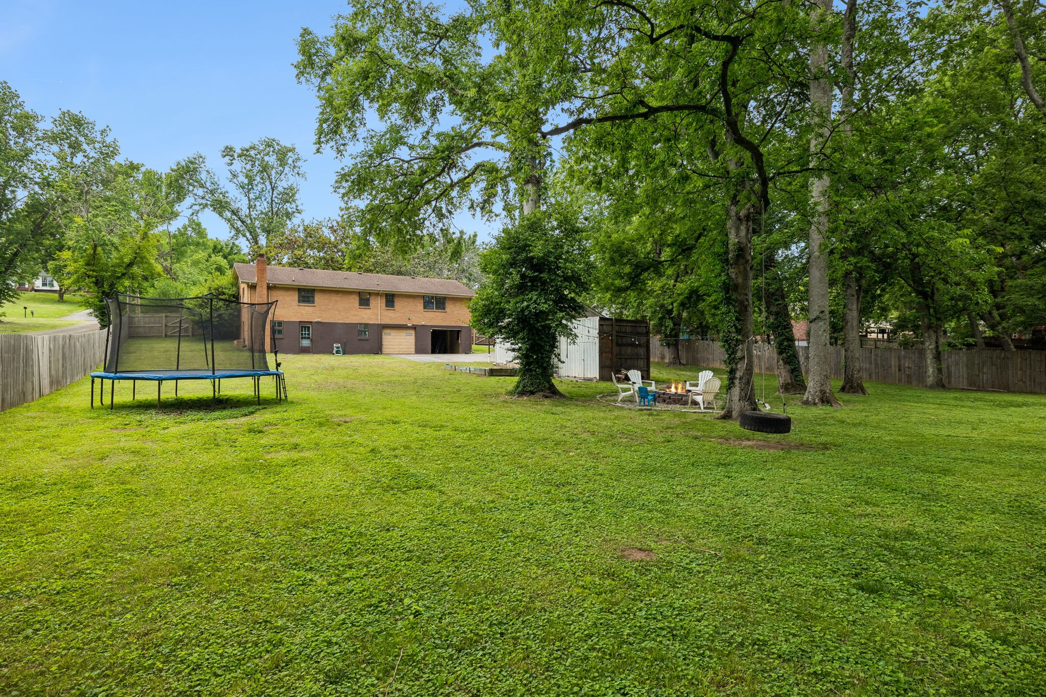 249 Clovernook Drive Nashville TN 37210