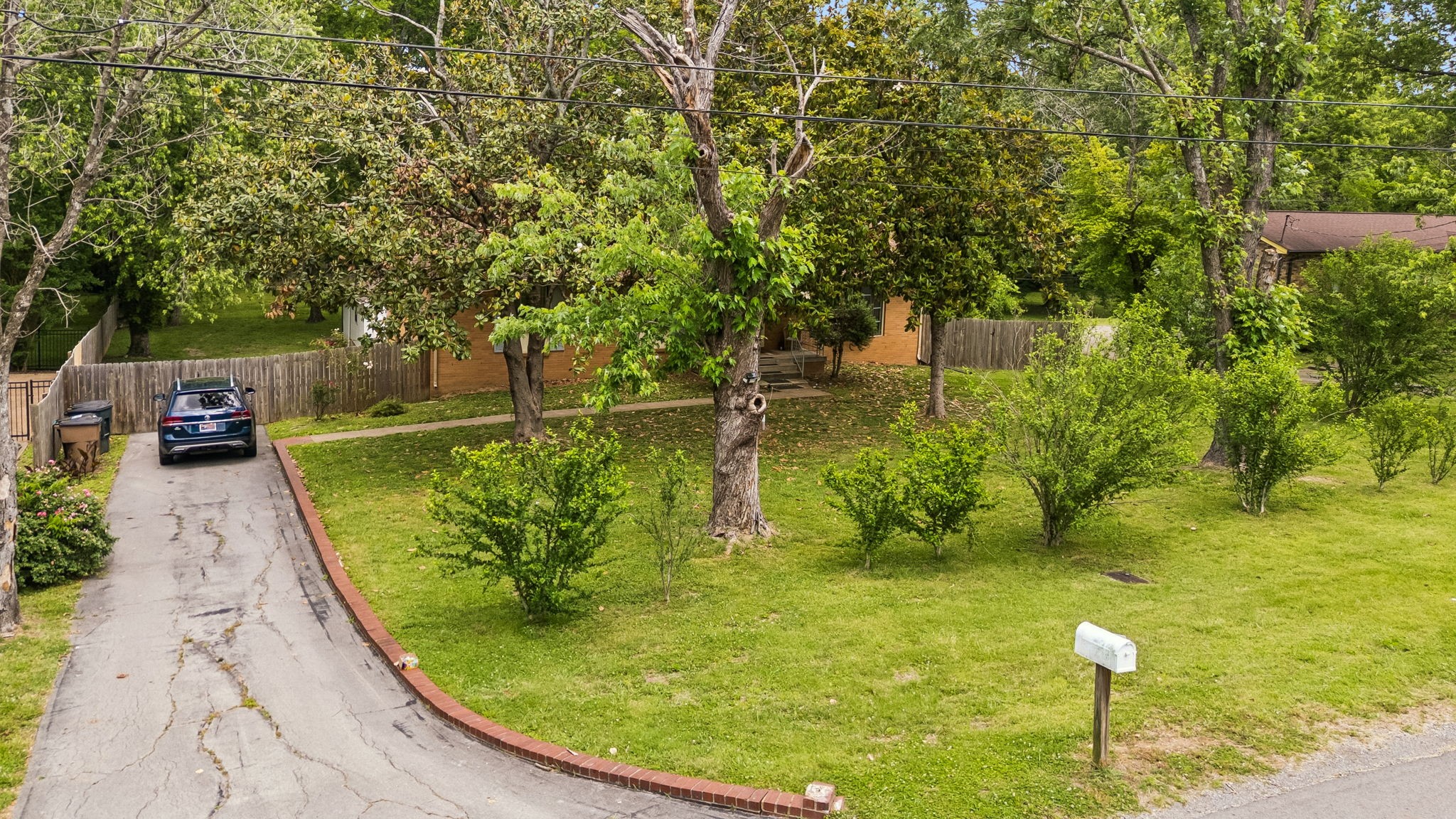249 Clovernook Drive Nashville TN 37210