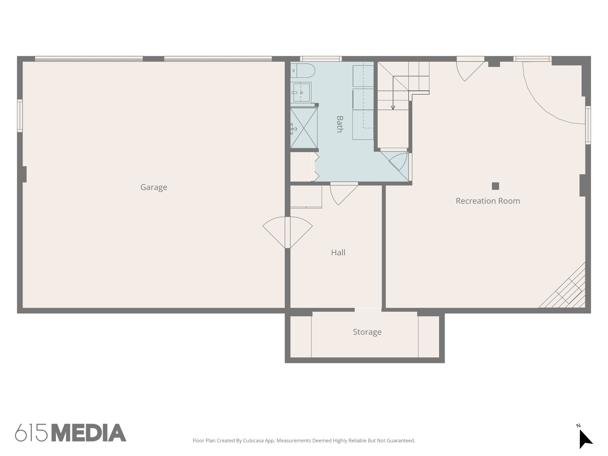 249 Clovernook Drive Nashville TN 37210