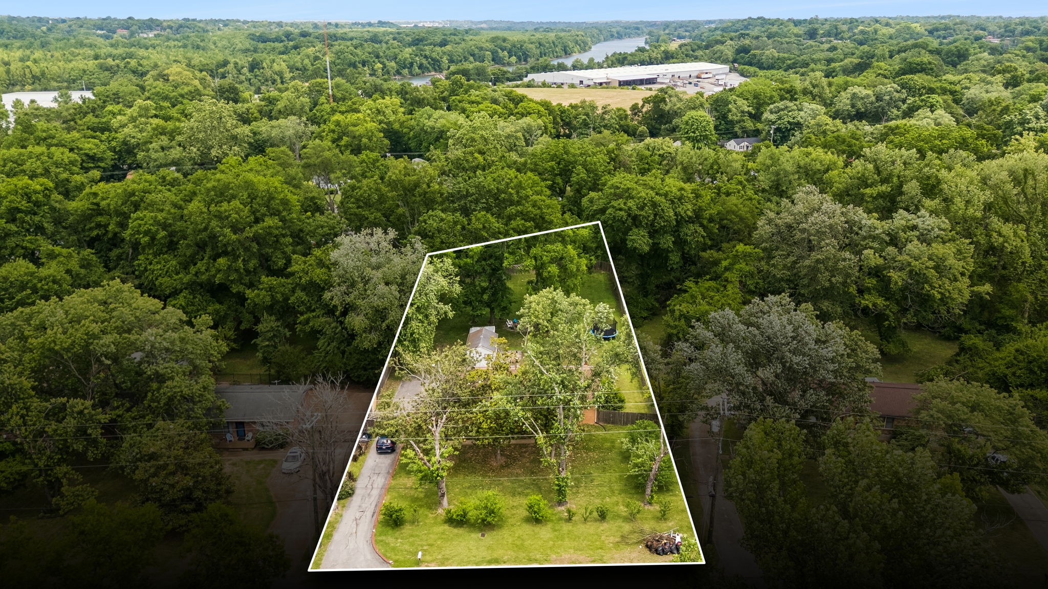 249 Clovernook Drive Nashville TN 37210