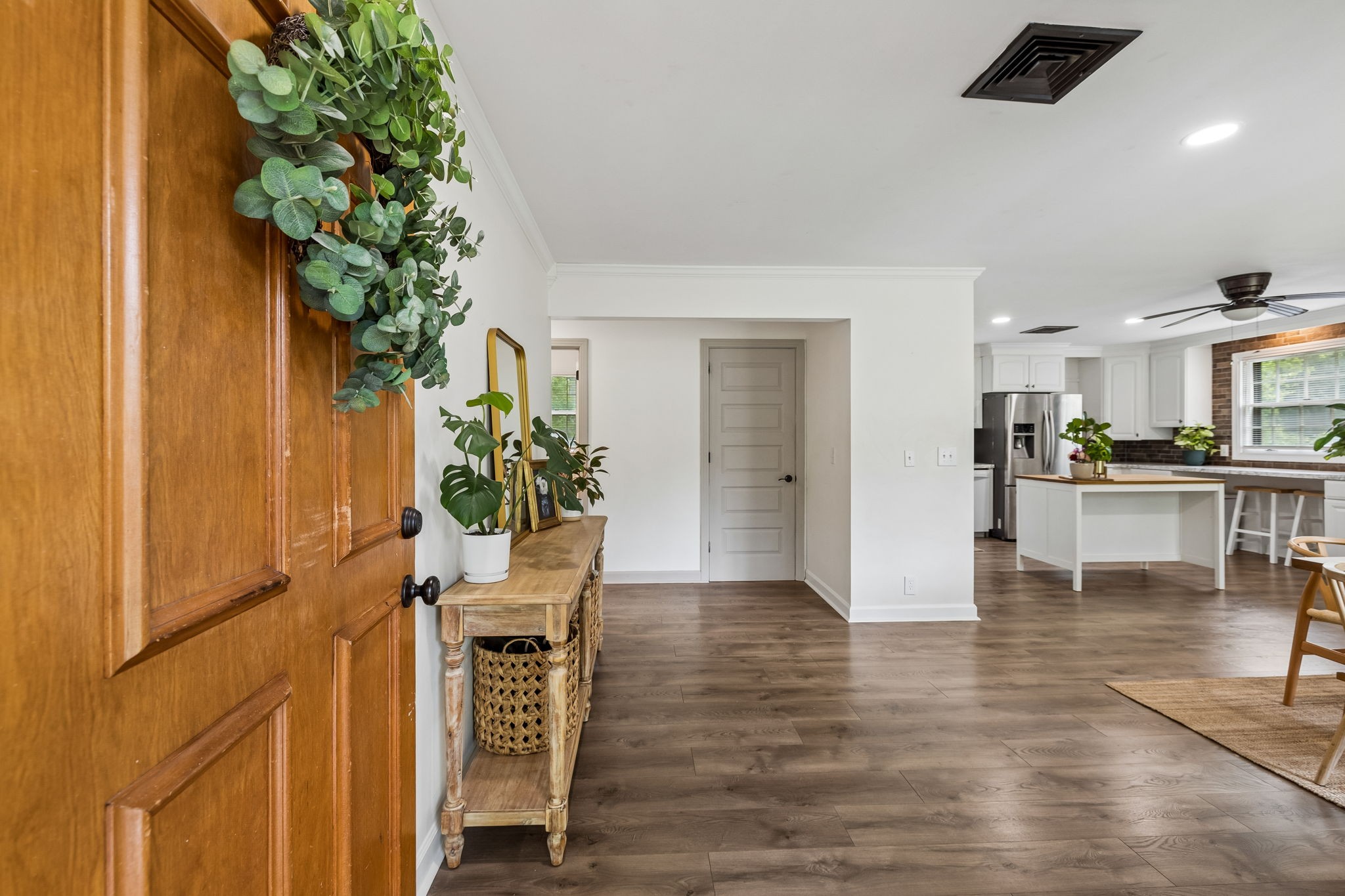 249 Clovernook Drive Nashville TN 37210