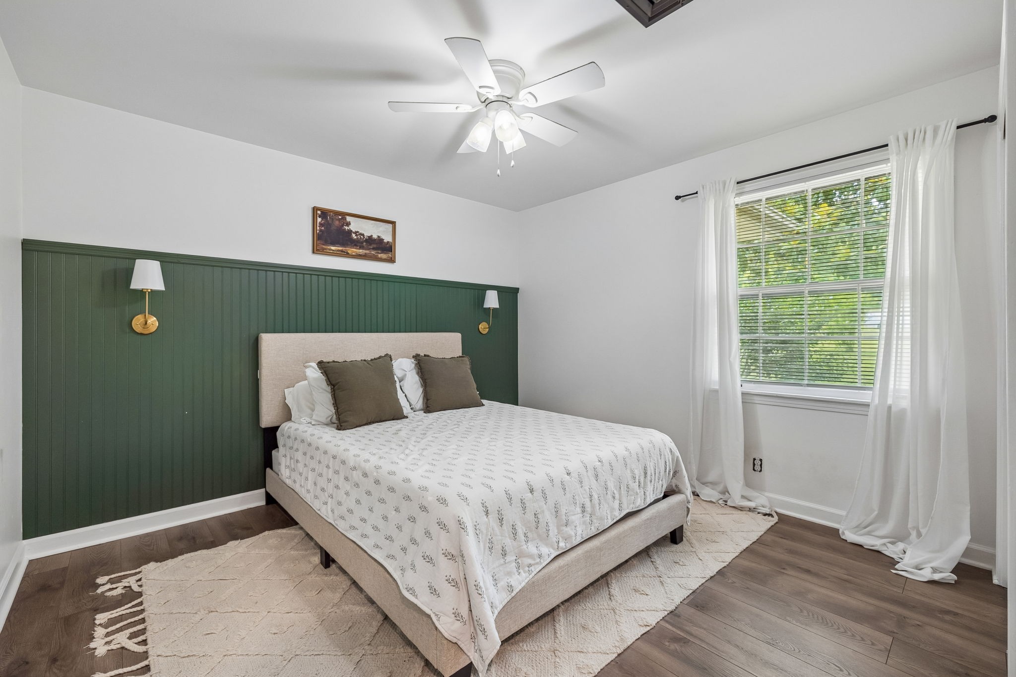 249 Clovernook Drive Nashville TN 37210