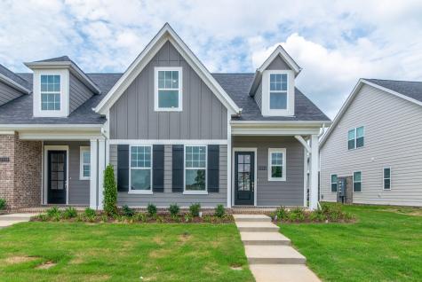 1061 Wrights Mill Road Spring Hill TN 37174