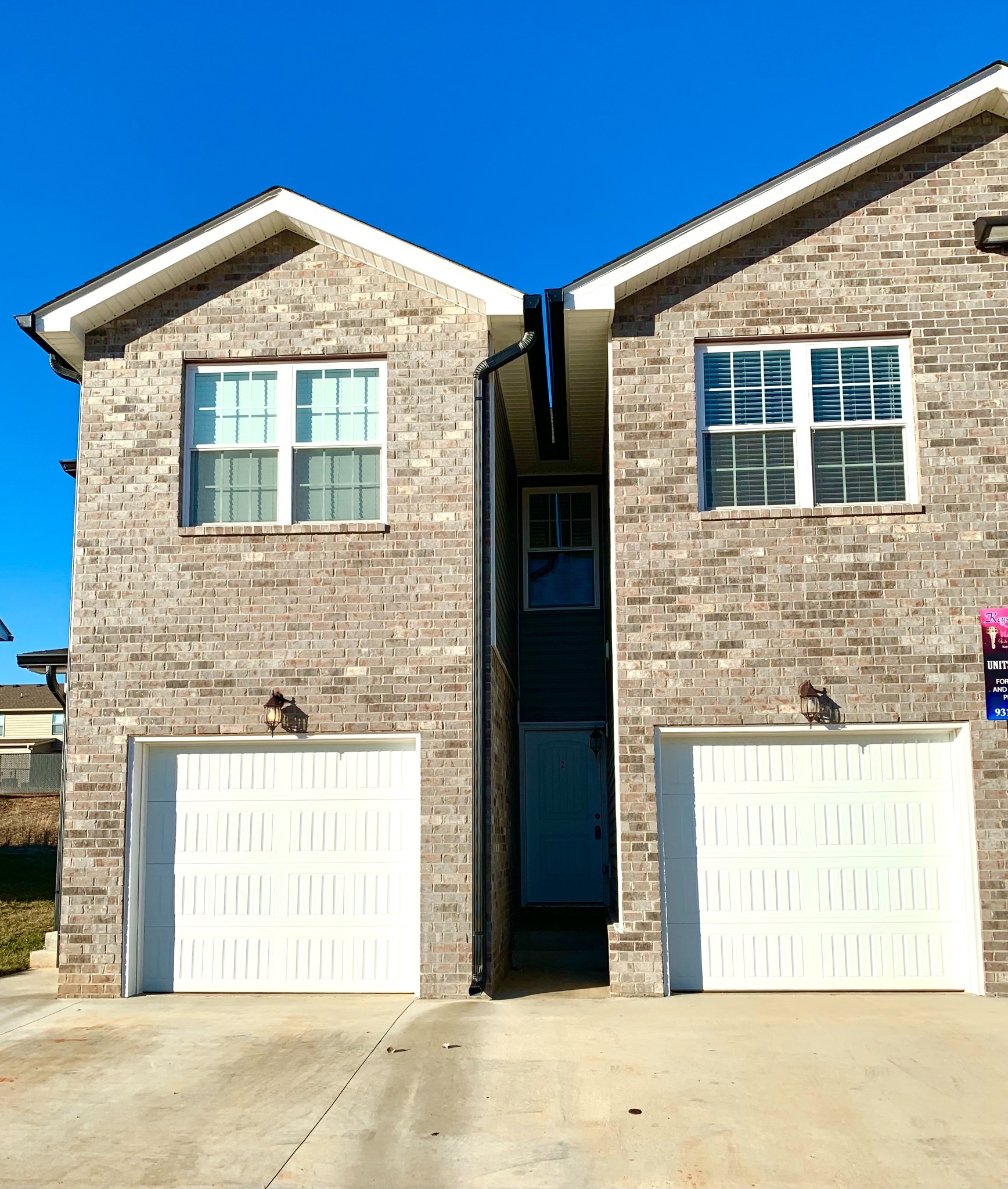 1732 Manning Drive Clarksville TN 37042