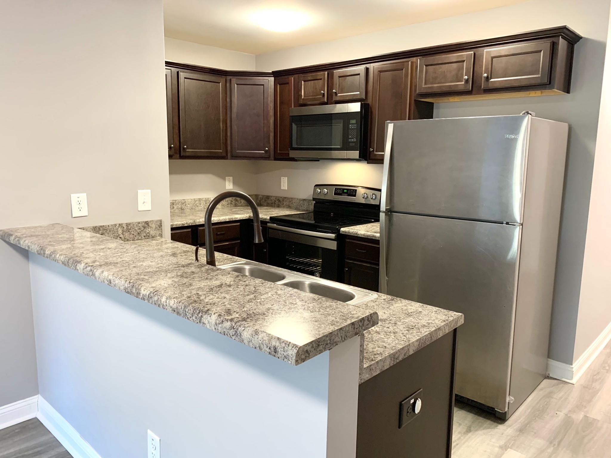 1732 Manning Drive Clarksville TN 37042