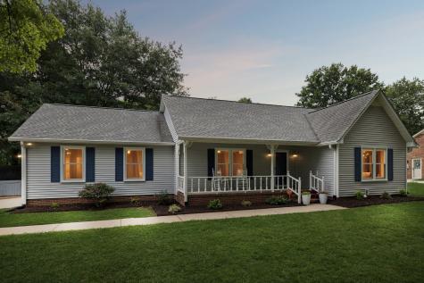 102 Sundown Drive Smyrna TN 37167