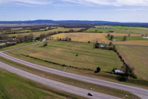 0 Winchester Highway Elora TN 37328
