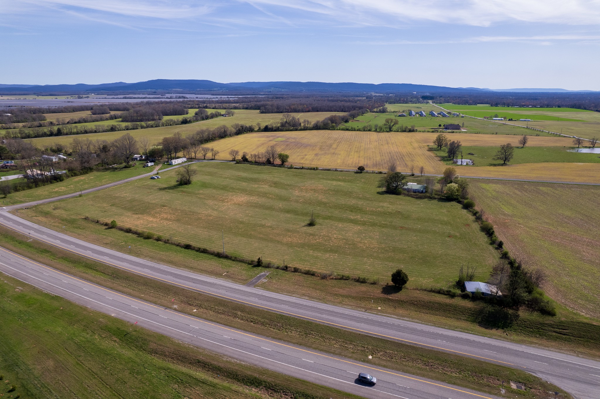 0 Winchester Highway Elora TN 37328