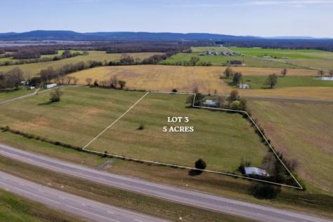 0 Winchester Highway Elora TN 37328