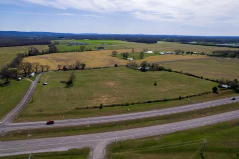 0 Winchester Highway Elora TN 37328