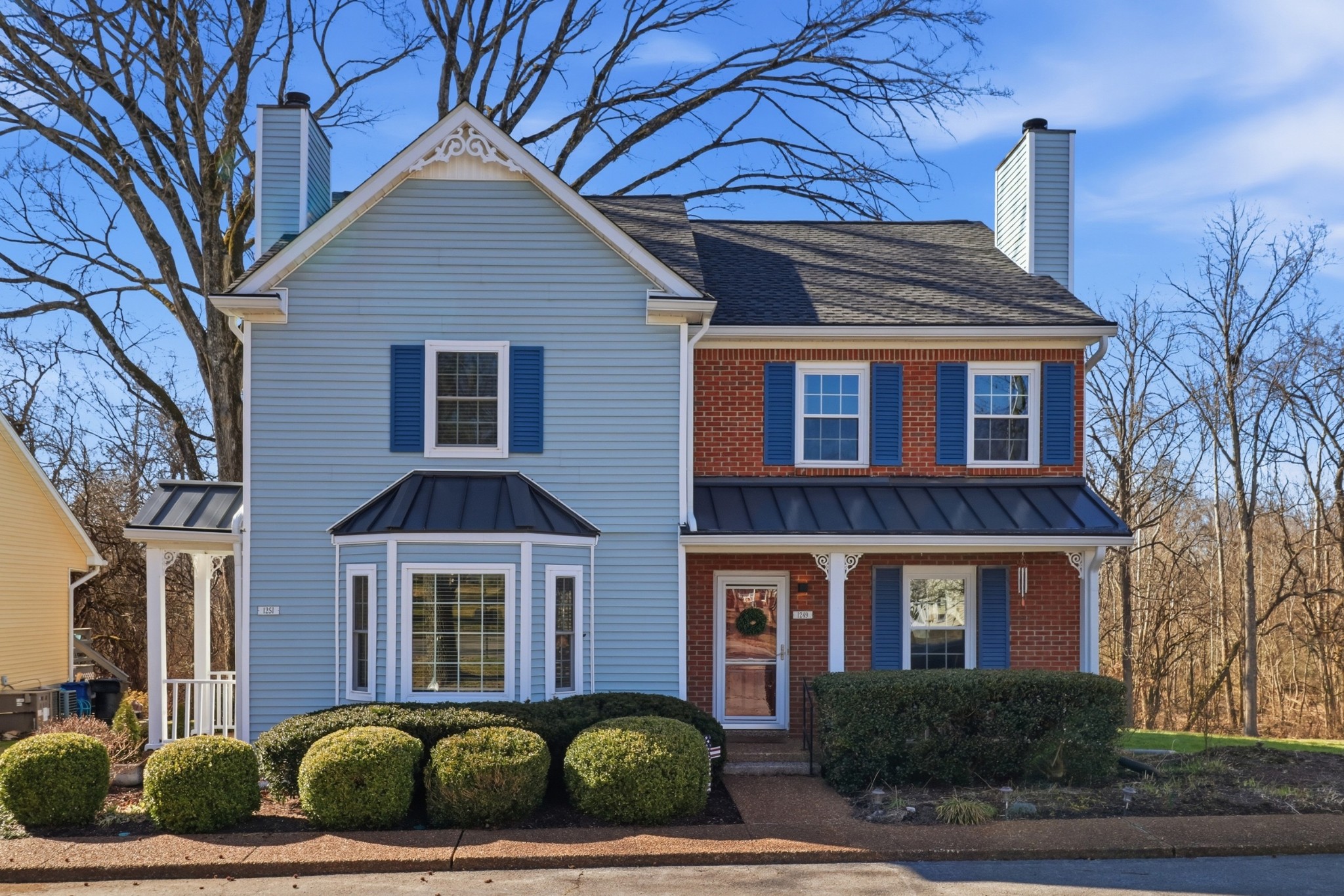 1251 Carriage Park Drive Franklin TN 37064