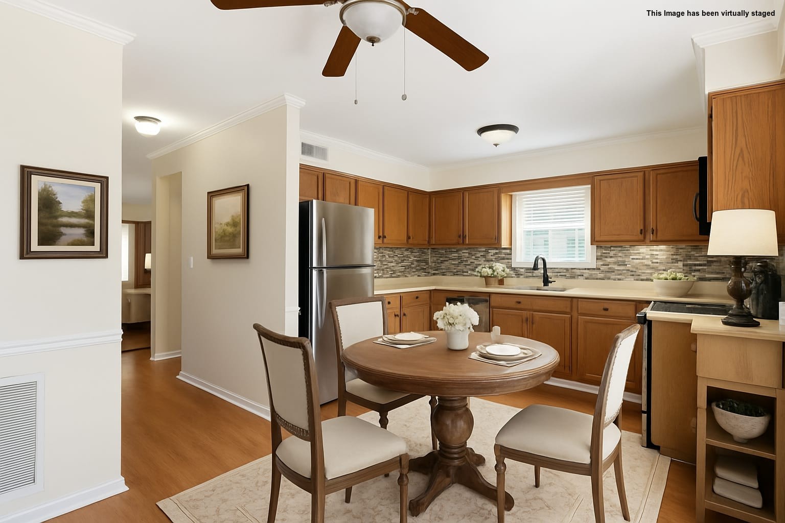 1251 Carriage Park Drive Franklin TN 37064