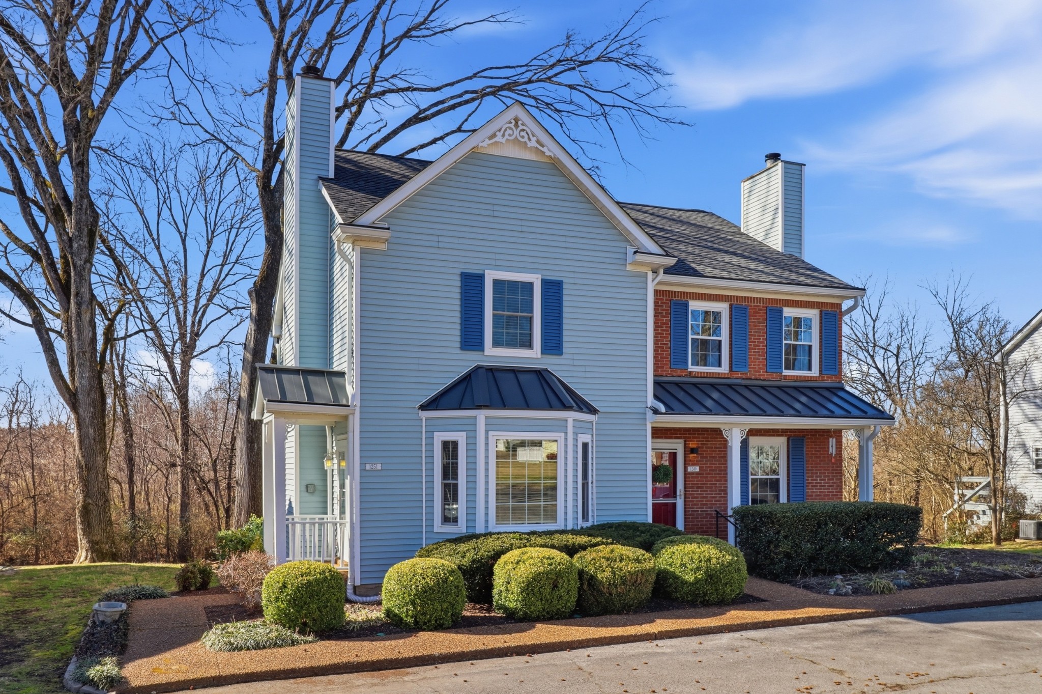 1251 Carriage Park Drive Franklin TN 37064