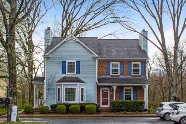 1251 Carriage Park Drive Franklin TN 37064