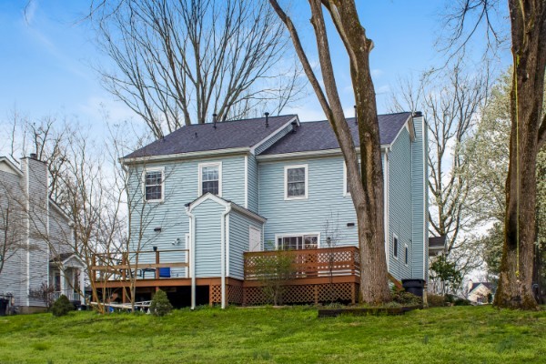 1251 Carriage Park Drive Franklin TN 37064