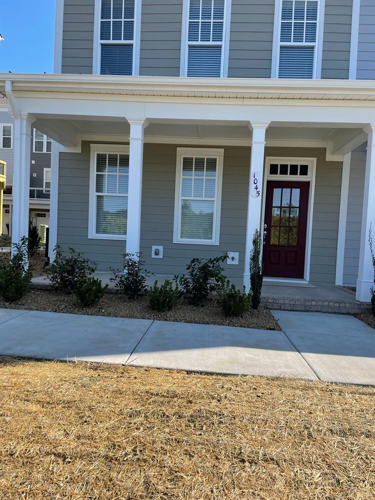 1043 Vida Way Nolensville TN 37135
