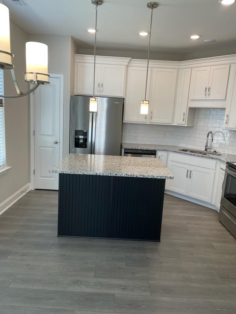 1043 Vida Way Nolensville TN 37135
