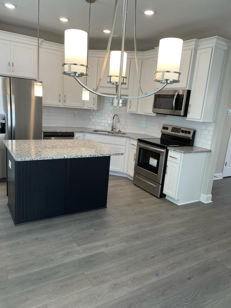 1043 Vida Way Nolensville TN 37135