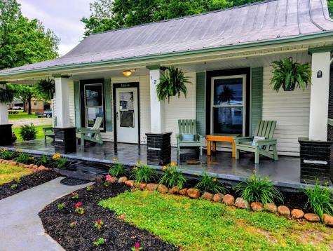 121 Swann Street Mcminnville TN 37110