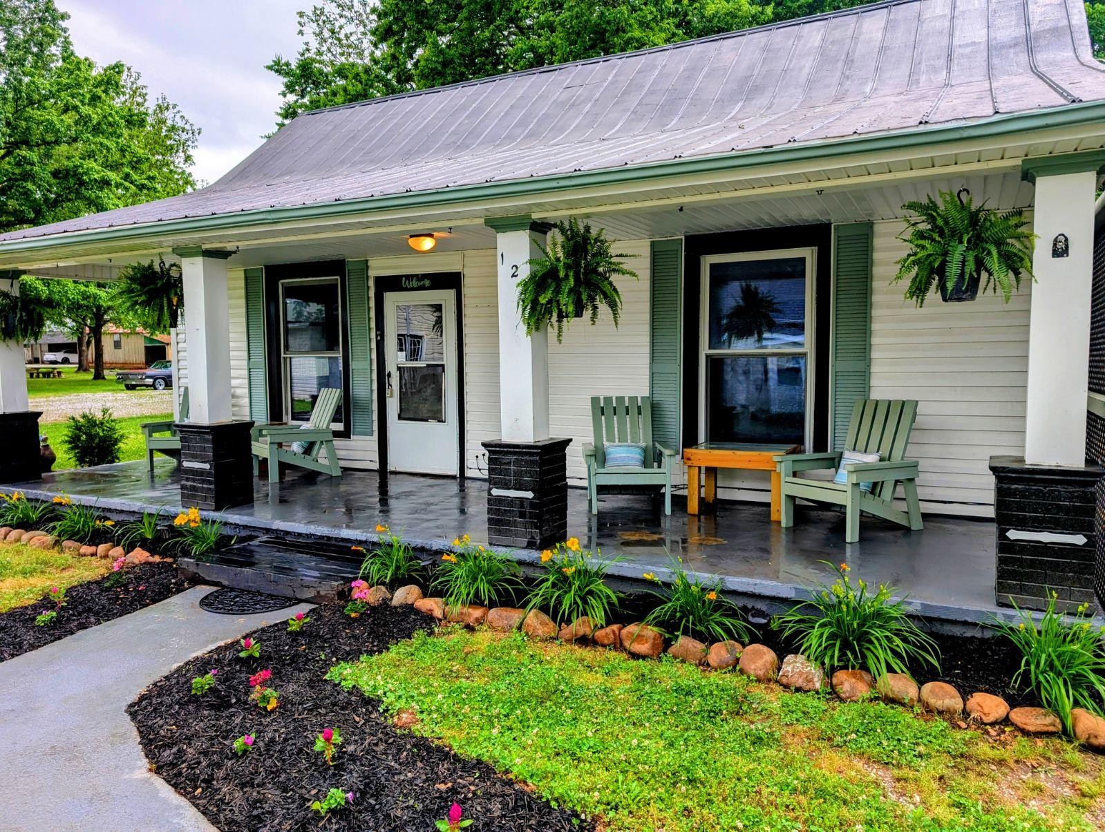 121 Swann Street Mcminnville TN 37110
