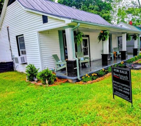 121 Swann Street Mcminnville TN 37110