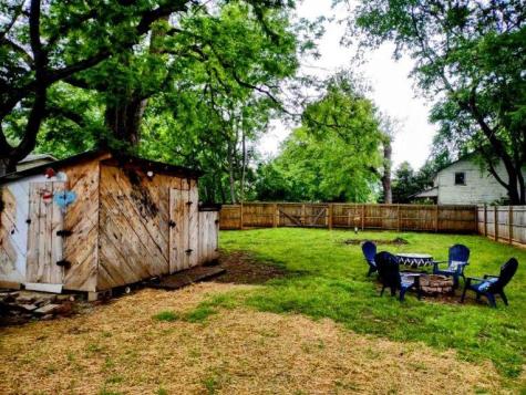 121 Swann Street Mcminnville TN 37110