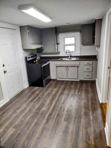 121 Swann Street Mcminnville TN 37110