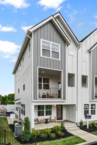 137 Hart Lane Nashville TN 37207