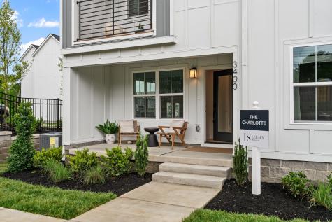 137 Hart Lane Nashville TN 37207
