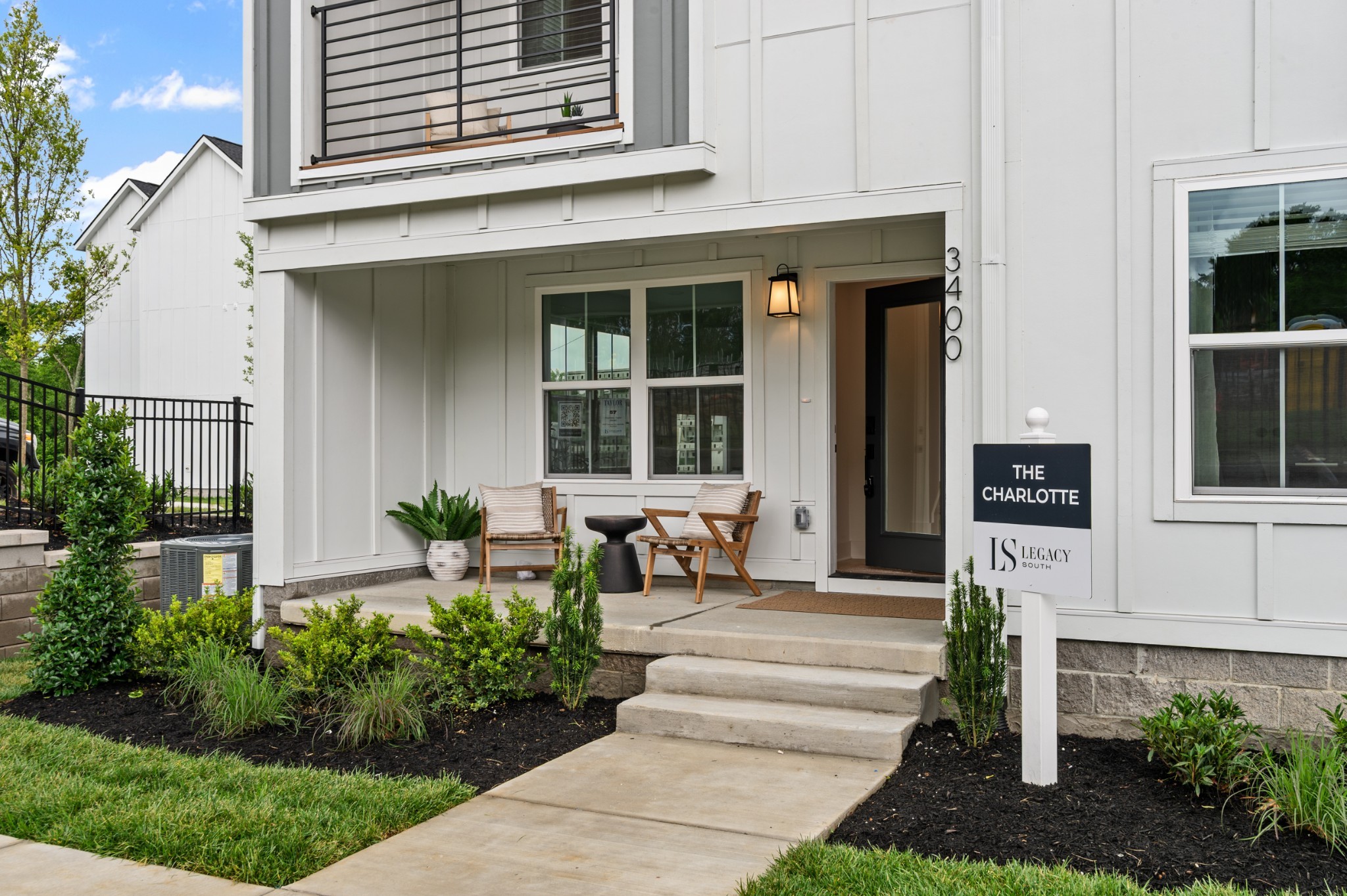 137 Hart Lane Nashville TN 37207
