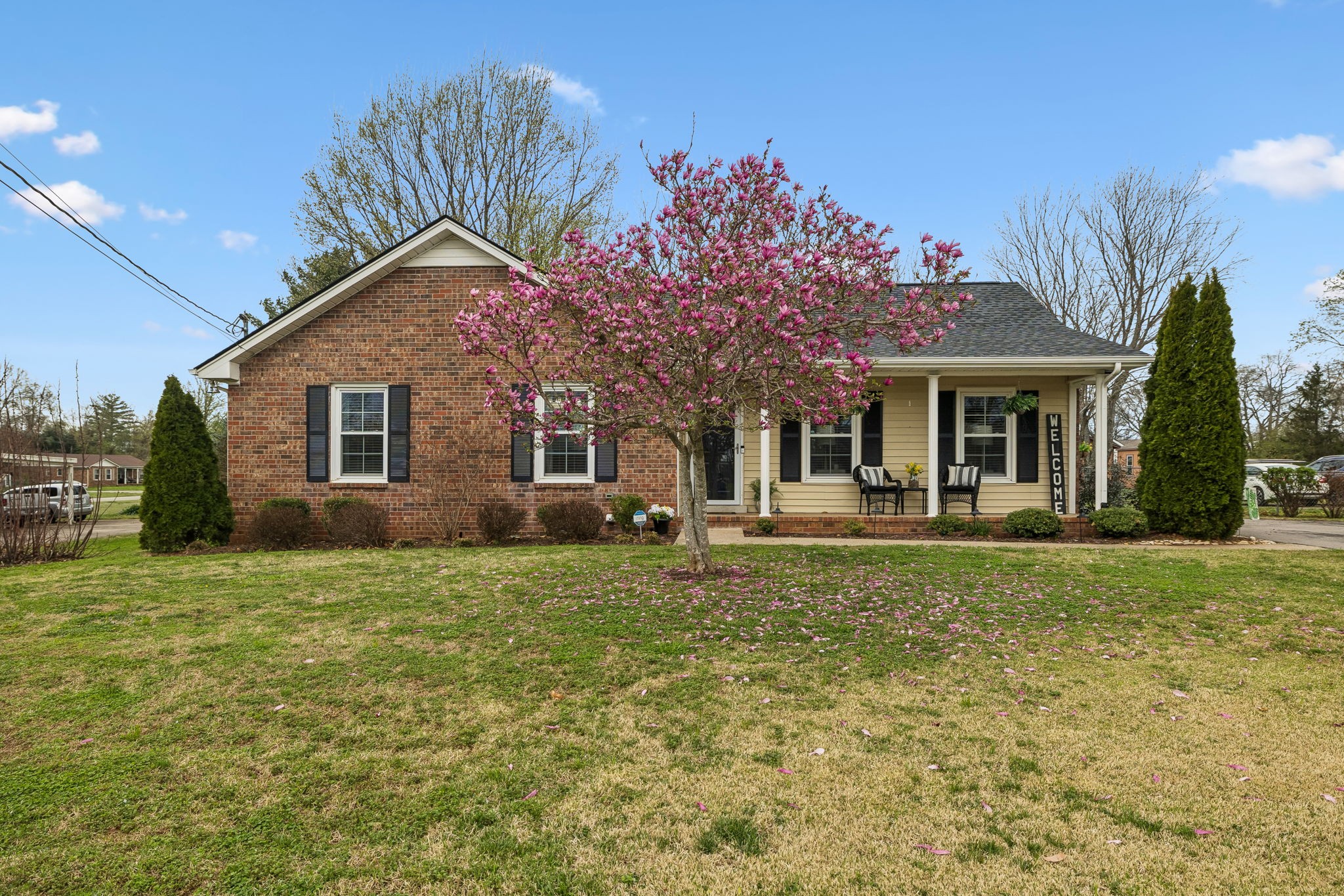 2014 Stonebrook Drive Murfreesboro TN 37128