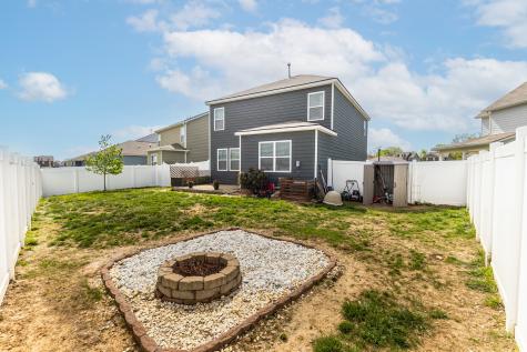8024 Craighead Drive Lebanon TN 37087
