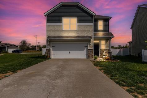 8024 Craighead Drive Lebanon TN 37087