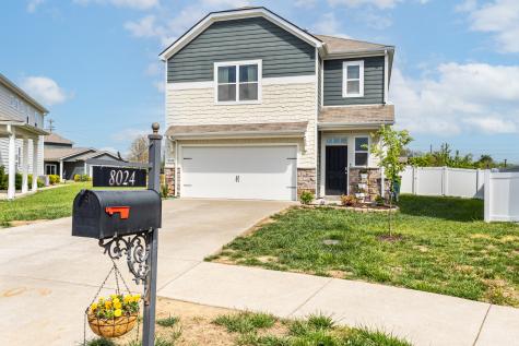 8024 Craighead Drive Lebanon TN 37087