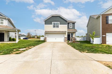 8024 Craighead Drive Lebanon TN 37087