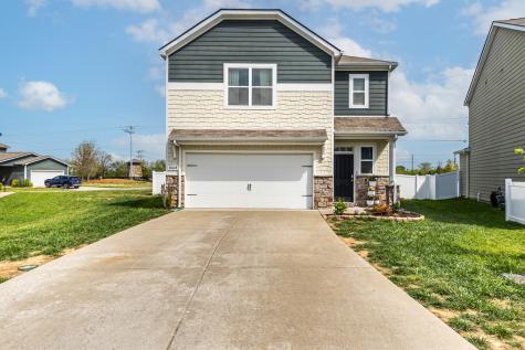 8024 Craighead Drive Lebanon TN 37087