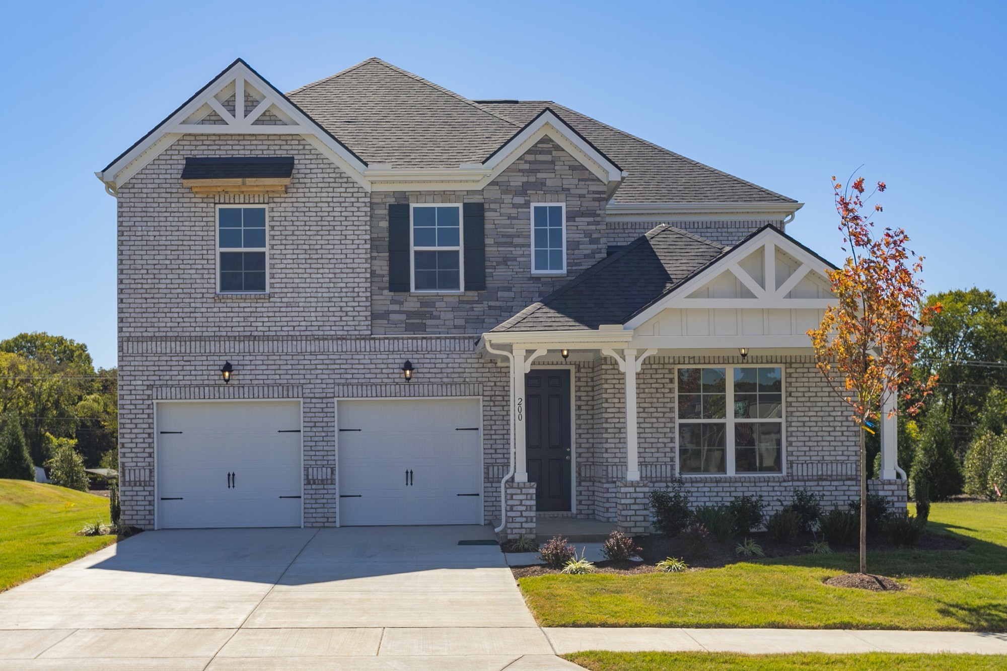 809 Cawthorn Lane Mount Juliet TN 37122