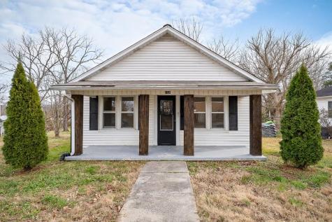 152 Hill Avenue Cookeville TN 38501