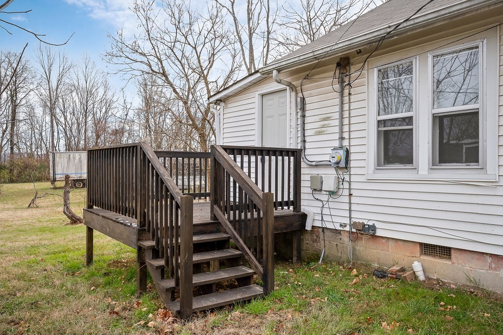 152 Hill Avenue Cookeville TN 38501