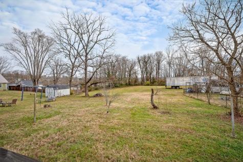 152 Hill Avenue Cookeville TN 38501