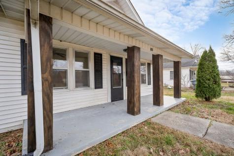 152 Hill Avenue Cookeville TN 38501