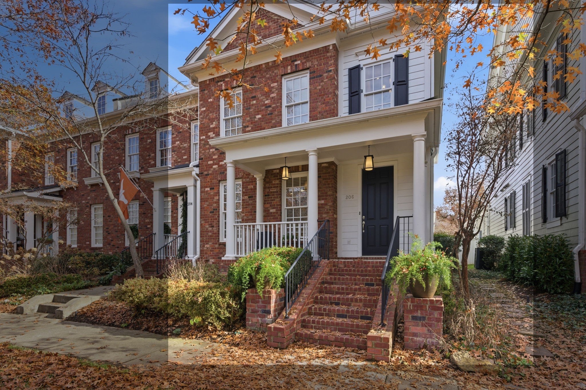206 Pearl Street Franklin TN 37064