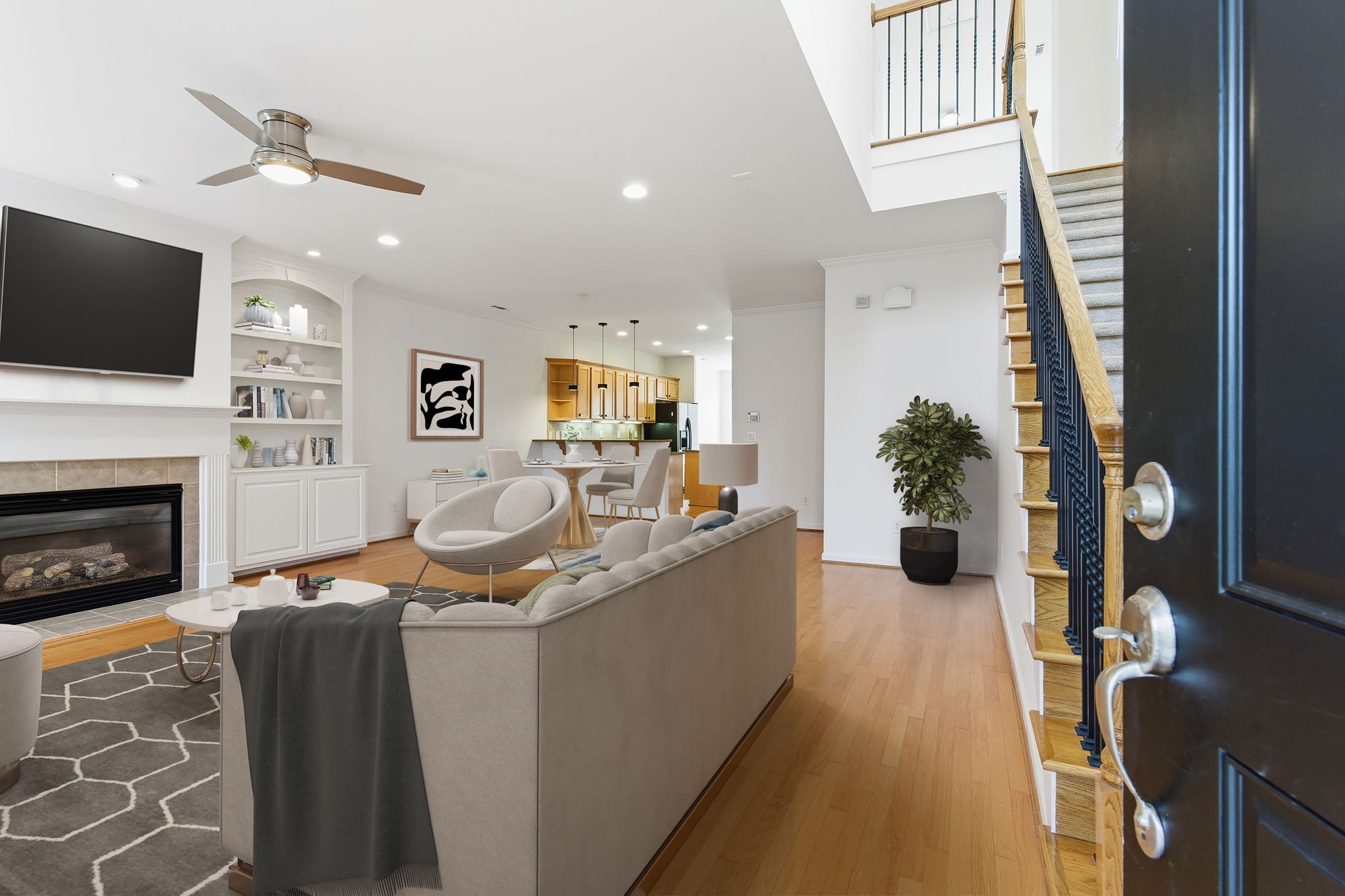 206 Pearl Street Franklin TN 37064