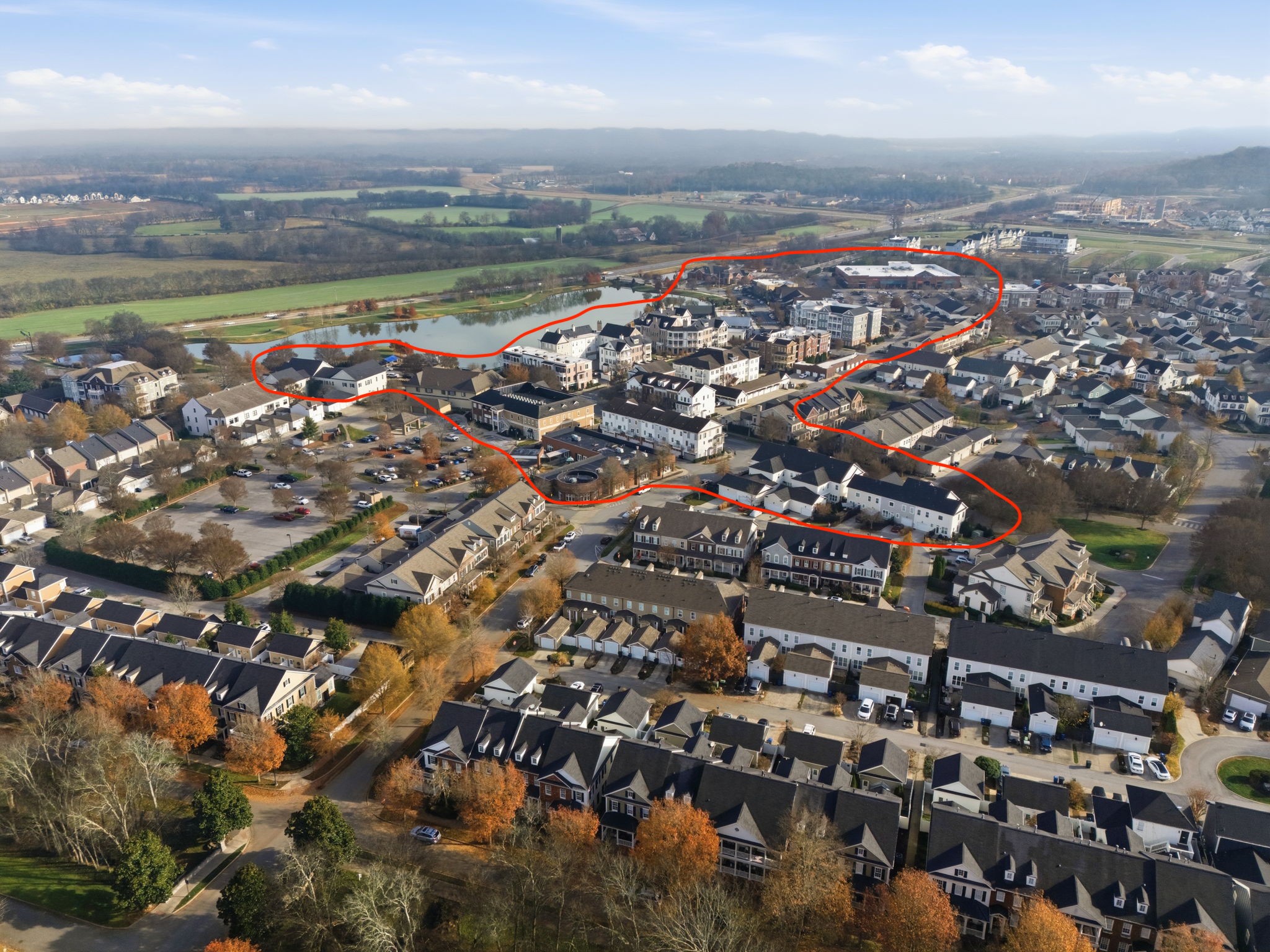 206 Pearl Street Franklin TN 37064