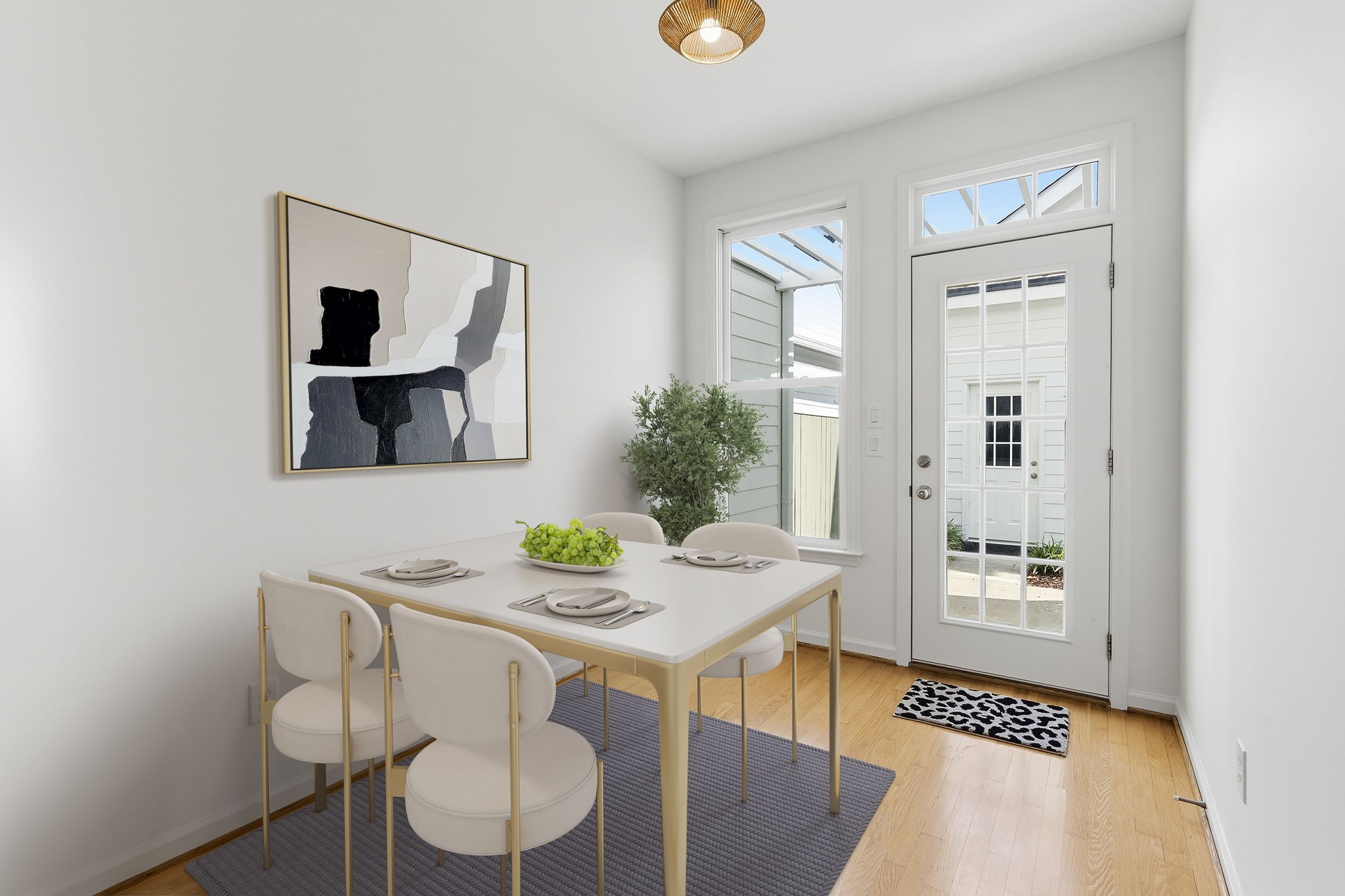 206 Pearl Street Franklin TN 37064